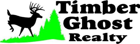 We are committed to find the ideal property for our clientswhether its a home or recreational property. . Timber ghost realty